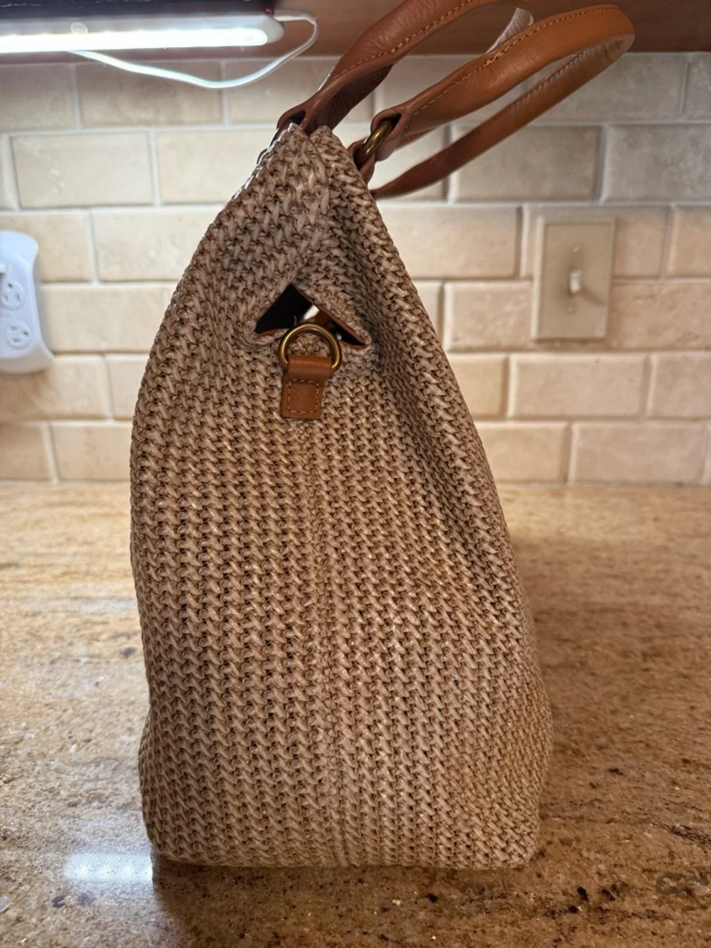 Ada Satchel - Picture 3 of 8